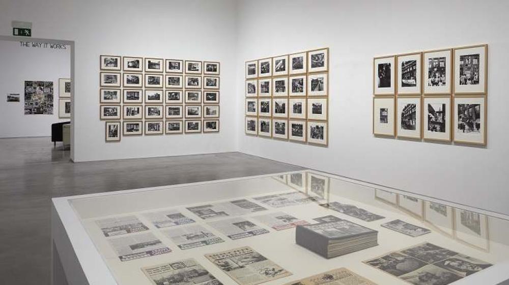 Museo Reina Sofía.