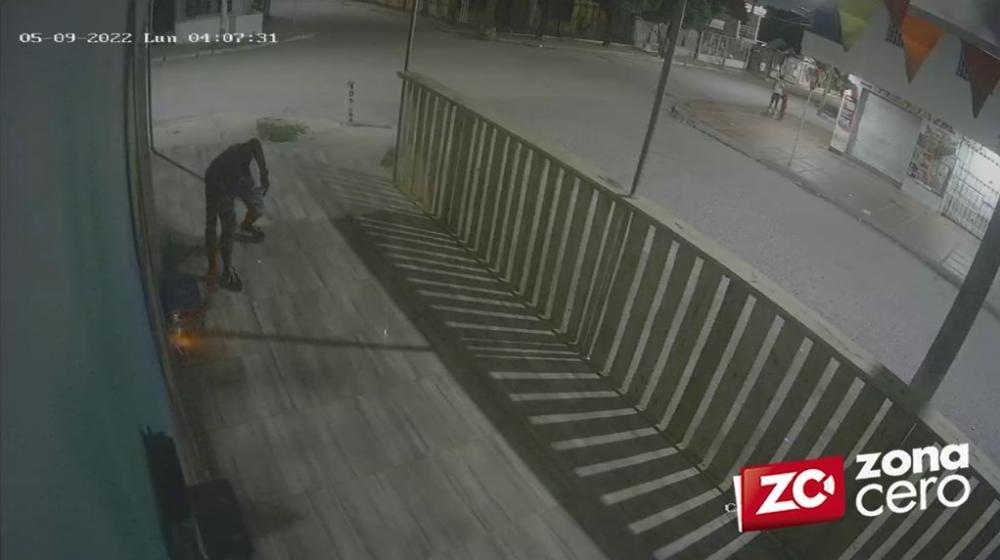 Captura de video