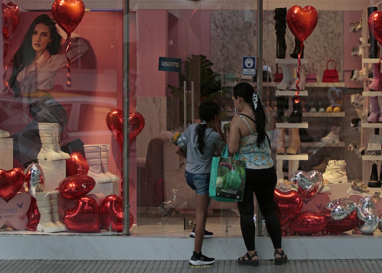La relación comercial de Colombia con Venezuela, vuelve a tomar fuerza con la reapertura de la frontera.