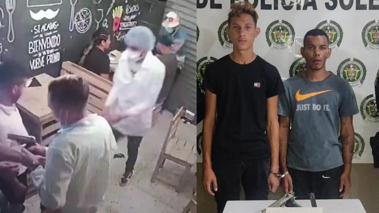 Captura de video