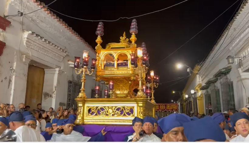 Santo Sepulcro de Mompox 