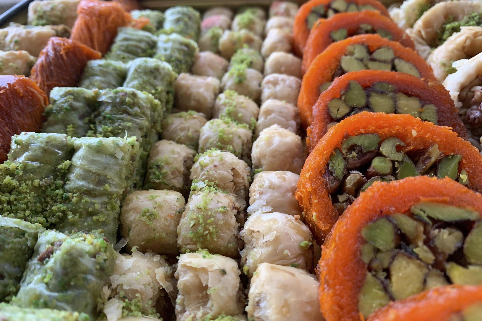 En Egipto las tasas de sobrepeso están subiendo por efectos del alto consumo de azúcar