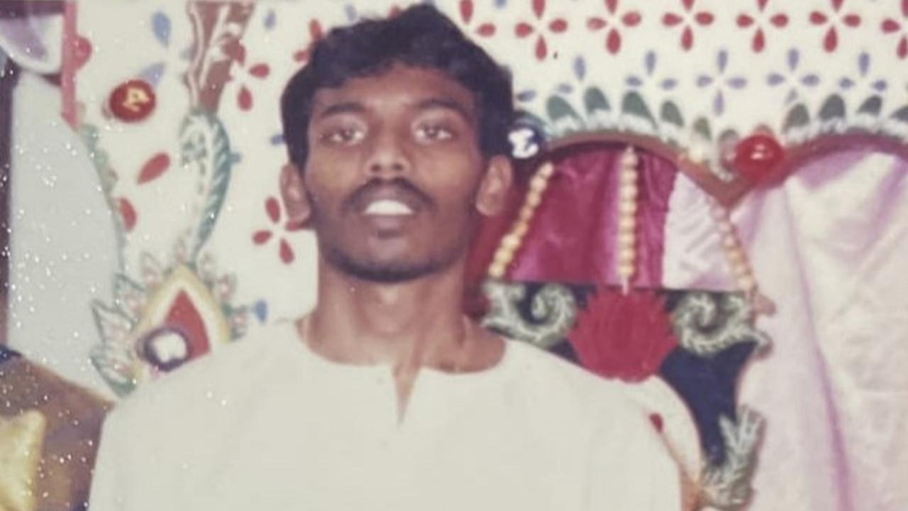 Tangaraju Suppiah irá a la horca este miércoles 26