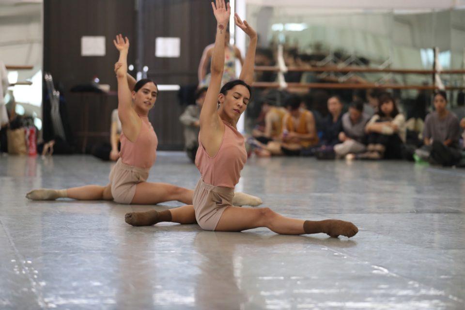 La diversidad sexual a través del poder de la danza