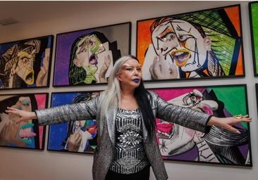  festival de fotografía PhotoEspaña 