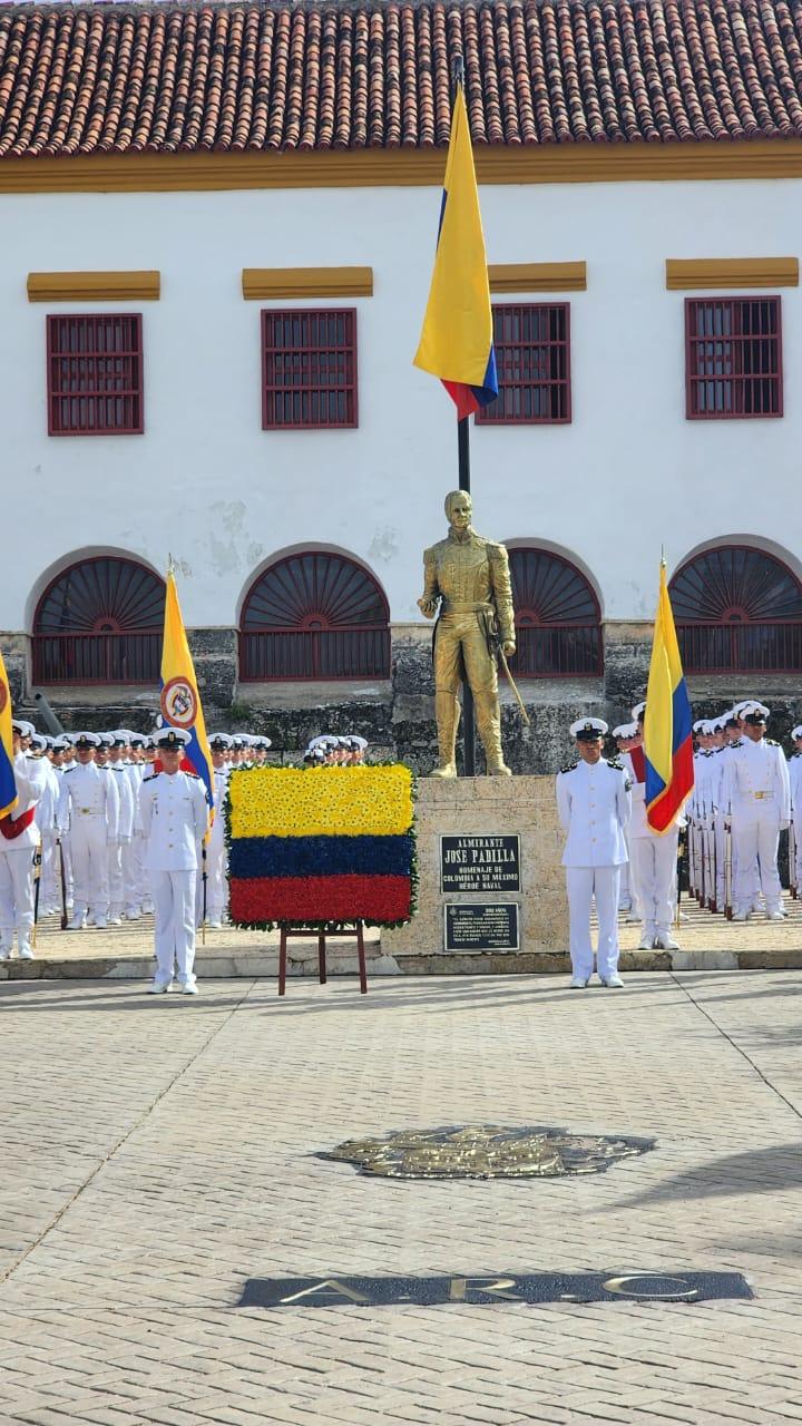 Homenaje Noche de San Juan