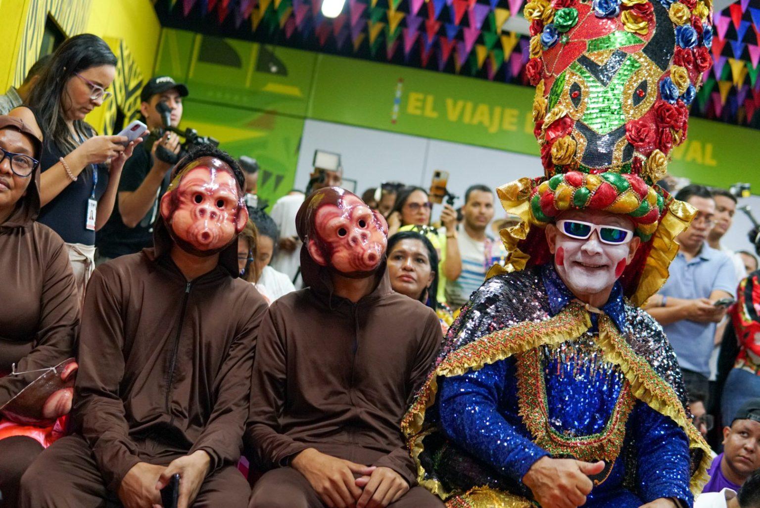 Danzas patrimoniales.