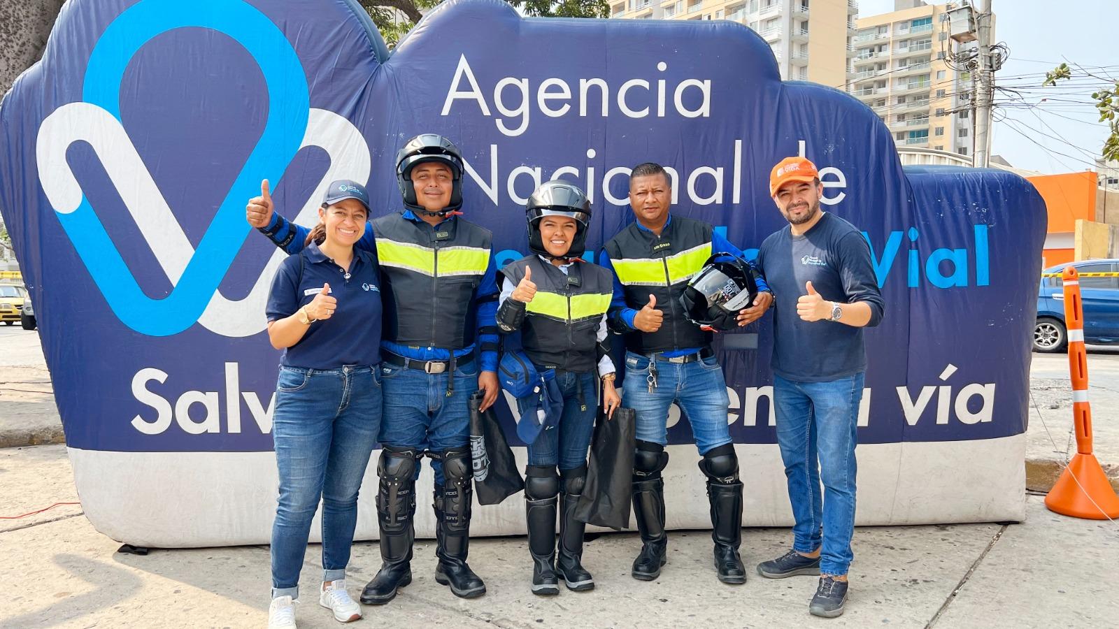 En Barranquilla esperan atender 12 mil personas.