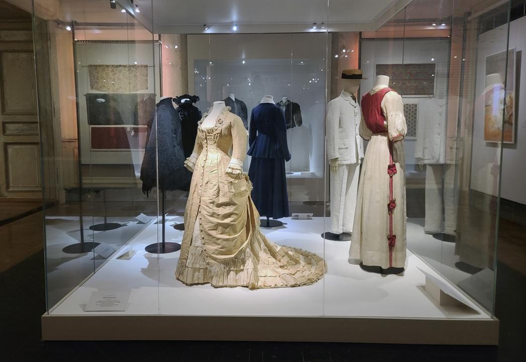 En la burguesía del siglo XIX existieron los 'influencers'.