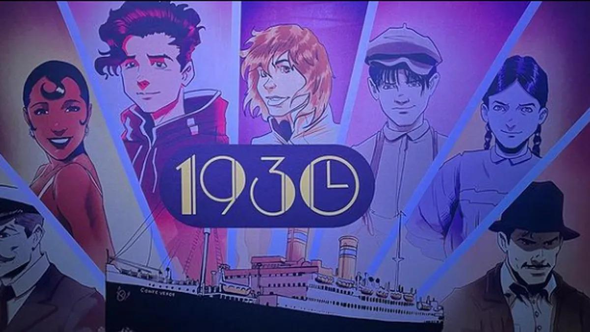 El primer Mundial de la historia de la FIFA se realizó en Uruguay.