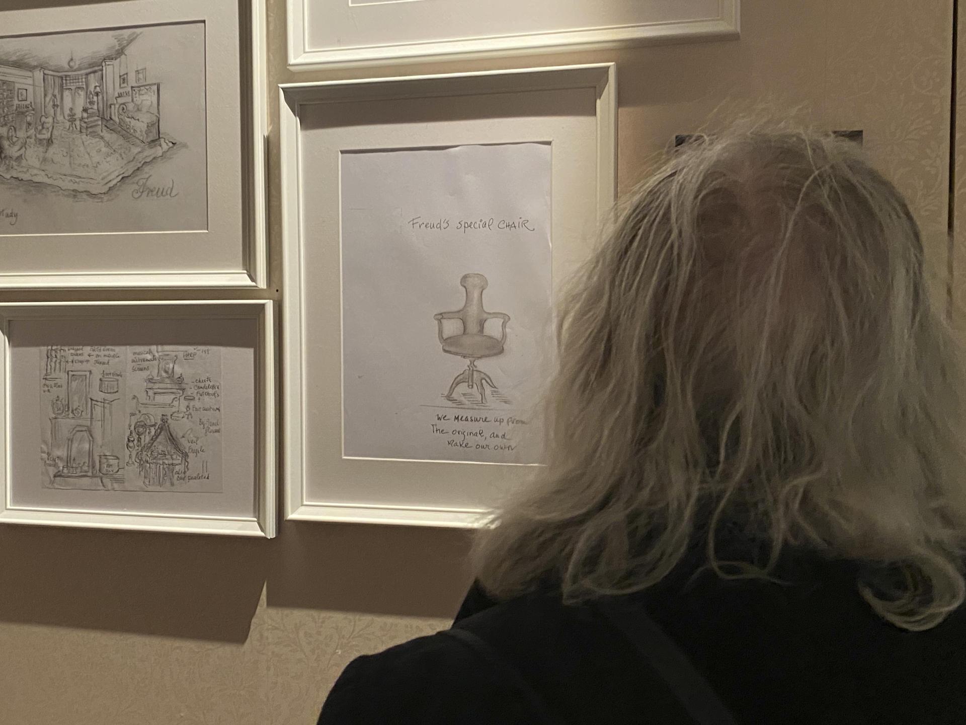 Está ubicada en Inglaterra.