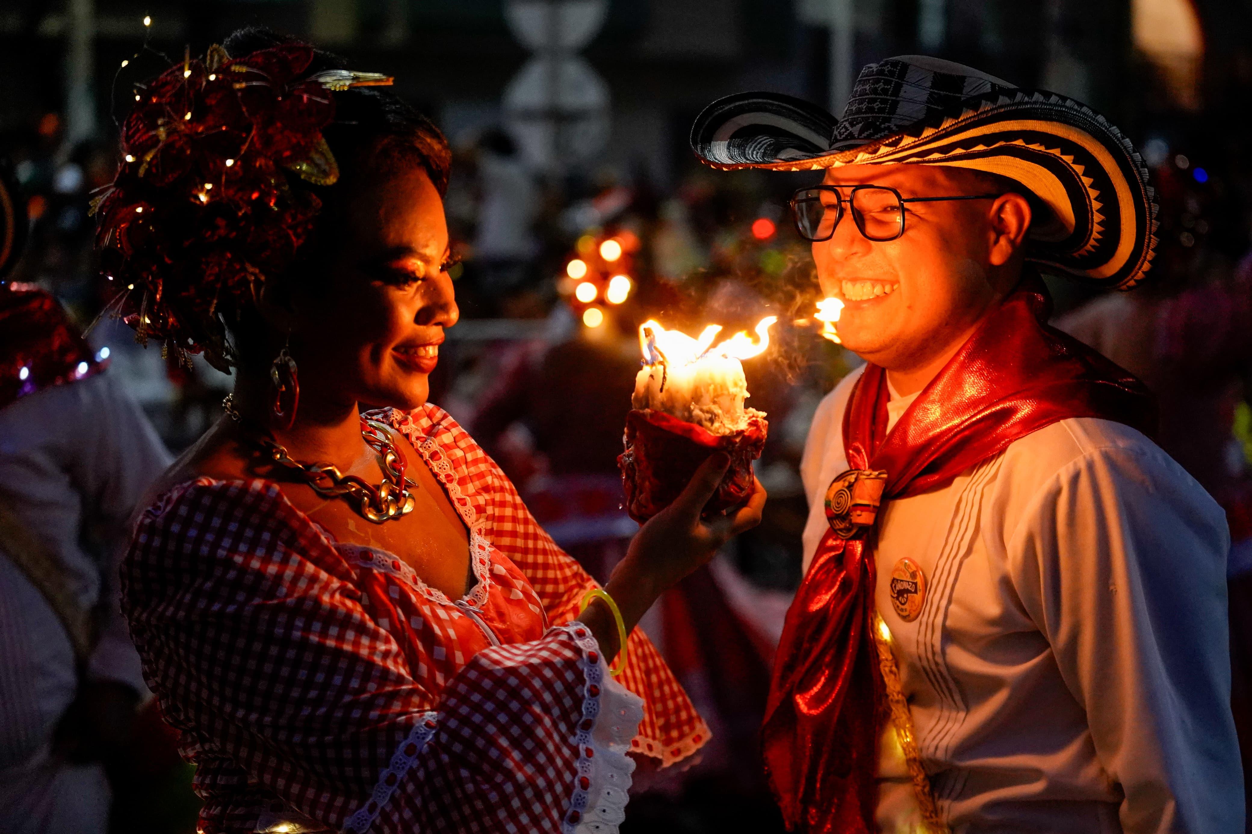 Cumbiamba El Cañonazo. 
