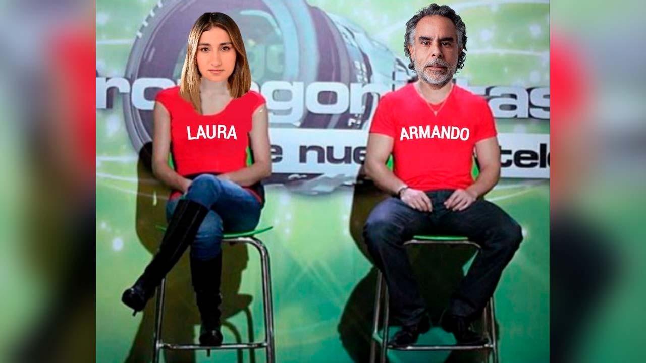 Uno de los memes que dejó el Consejo de Ministros.