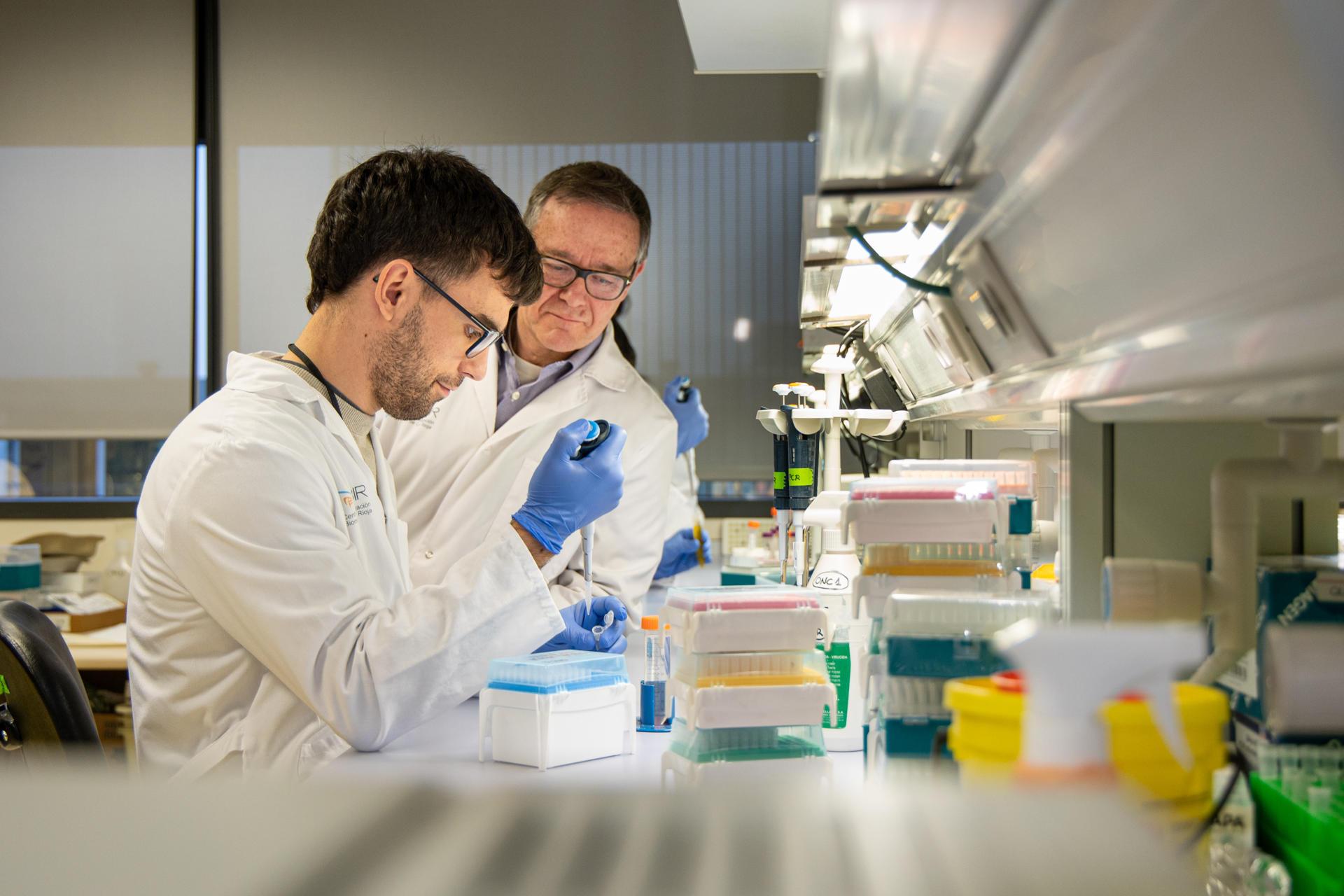 El estudio ha sido liderado por el centro científico alemán Max-Planck-Institut.