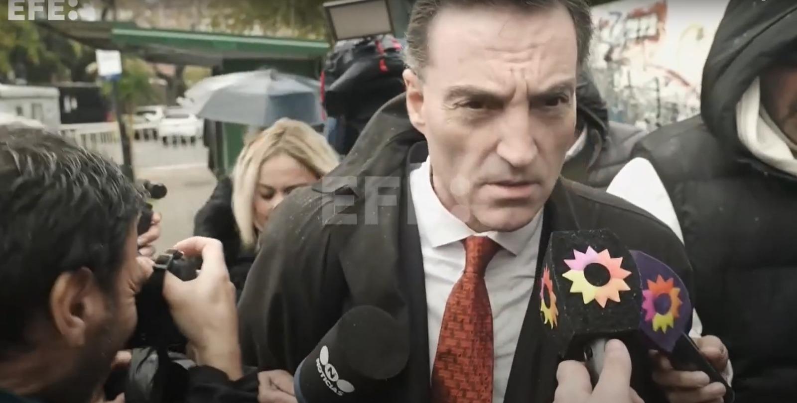 Las partes manifestarán su posición a favor o en contra de recusar a la jueza Julieta Makintach.