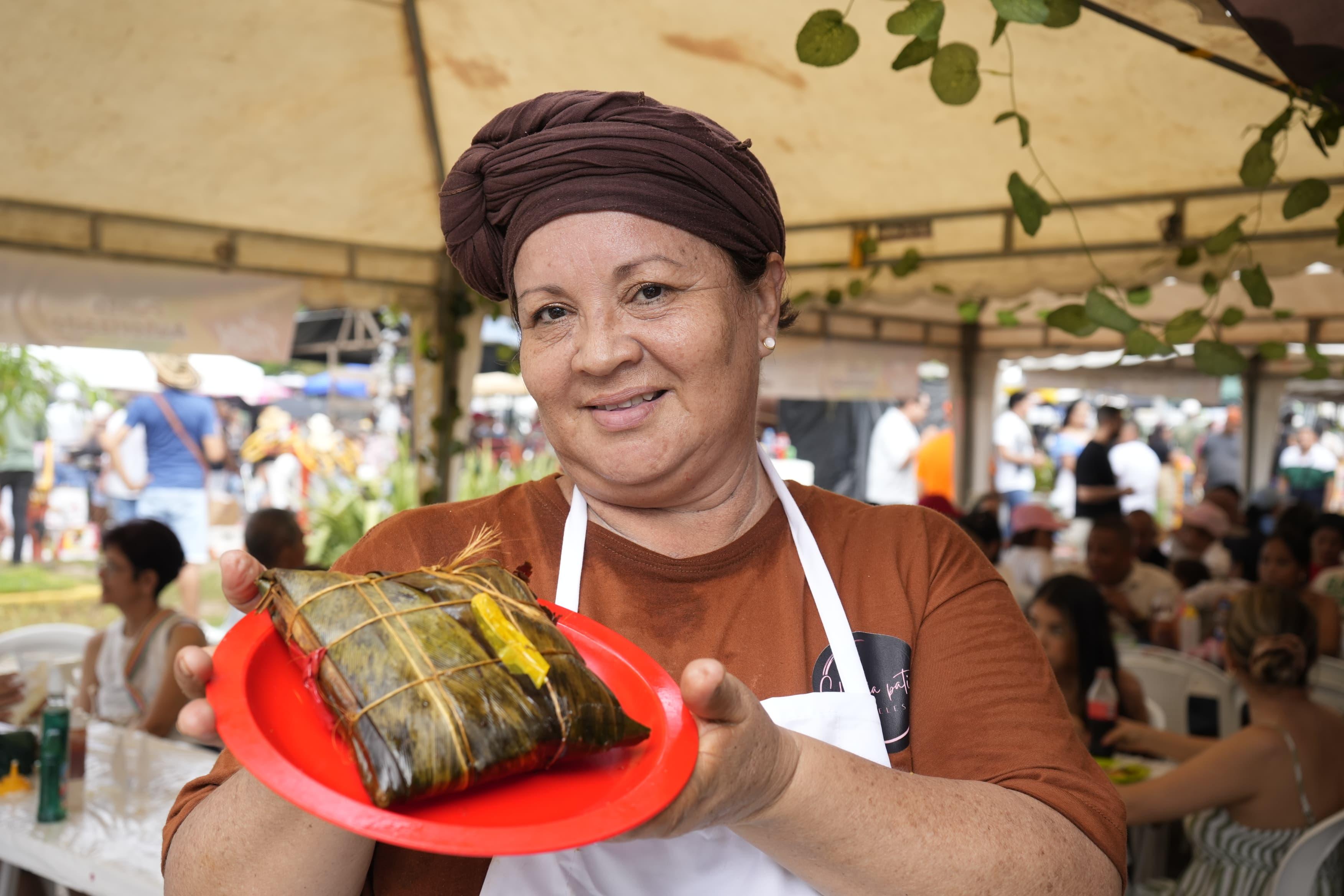 Matrona de Pital de Megua. 