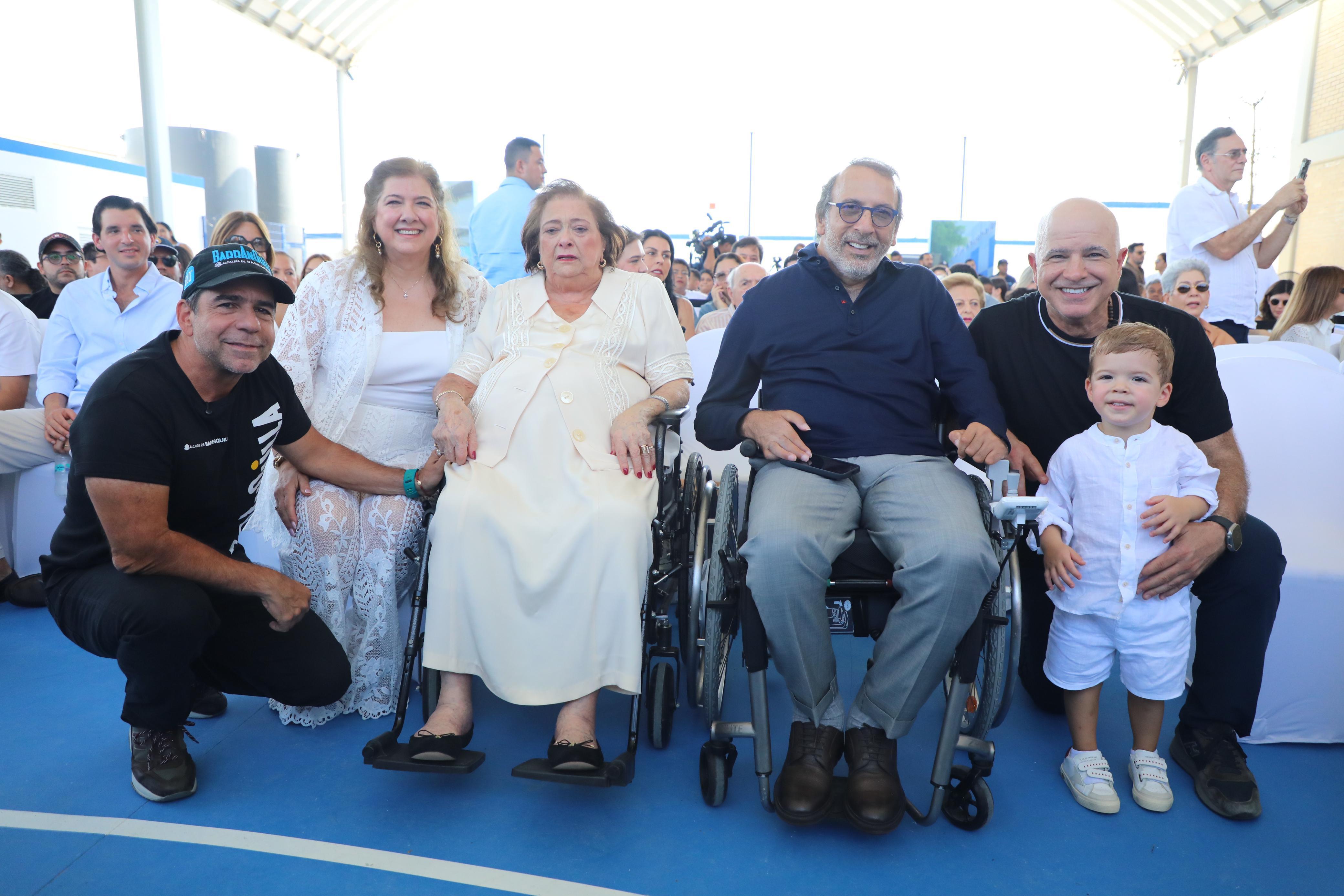 Evelyn Abuchaibe de Daes