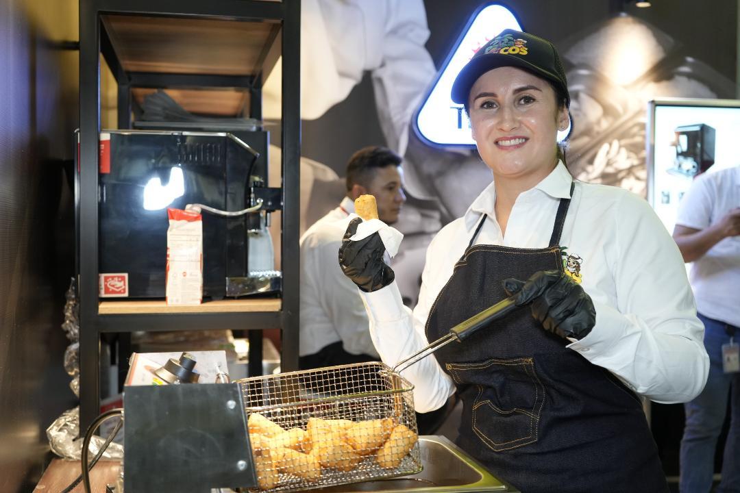 Sabor Barranquilla 2025