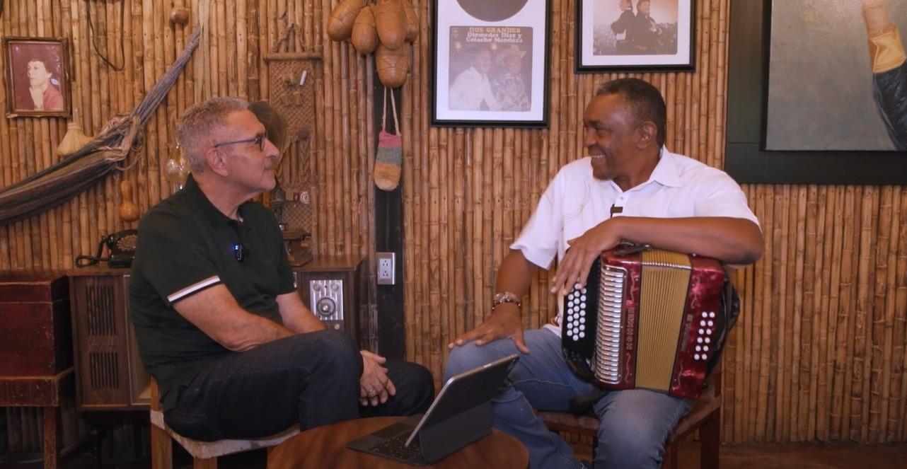 Sucesos con Jorge Cura.