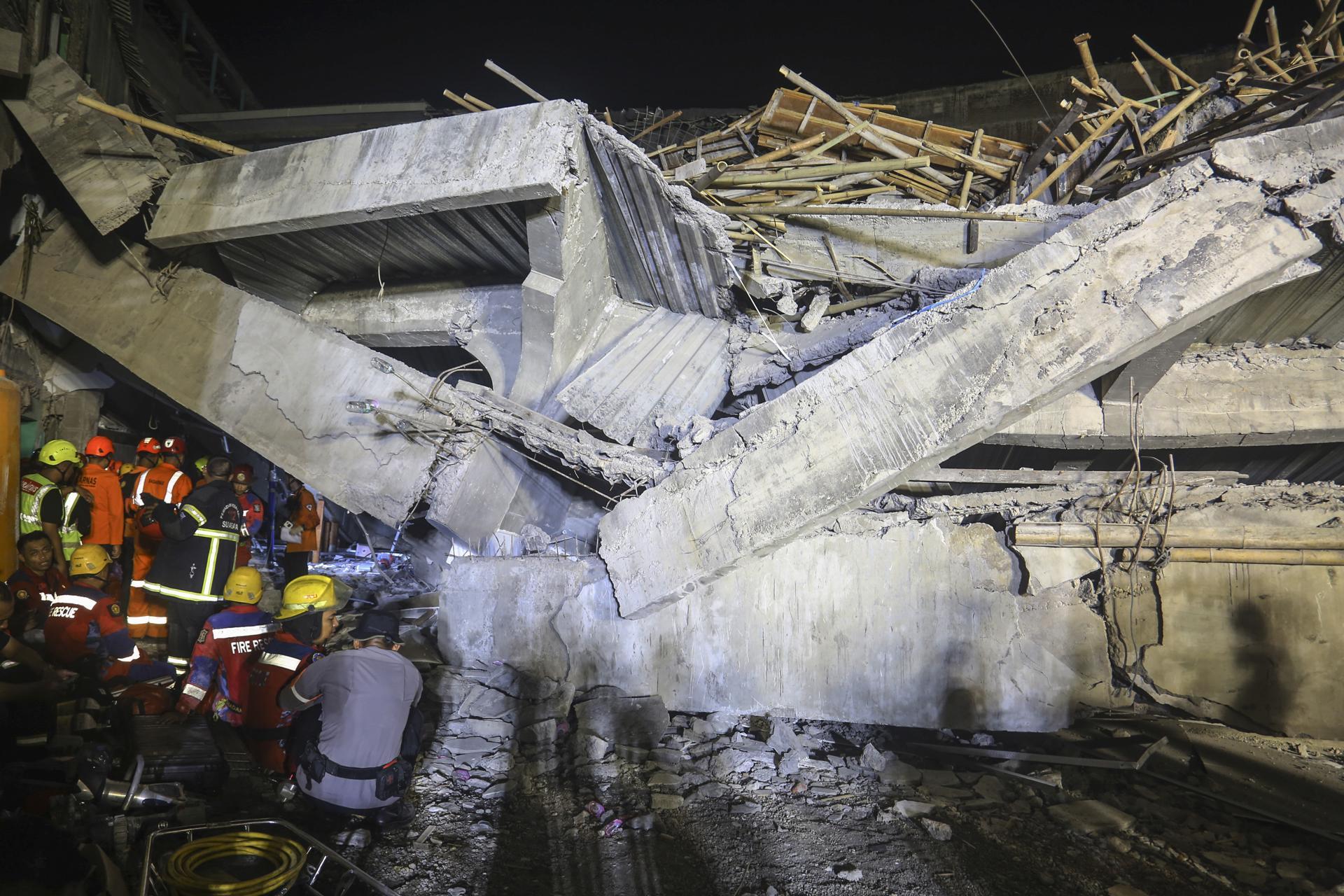 Así terminó el internado.