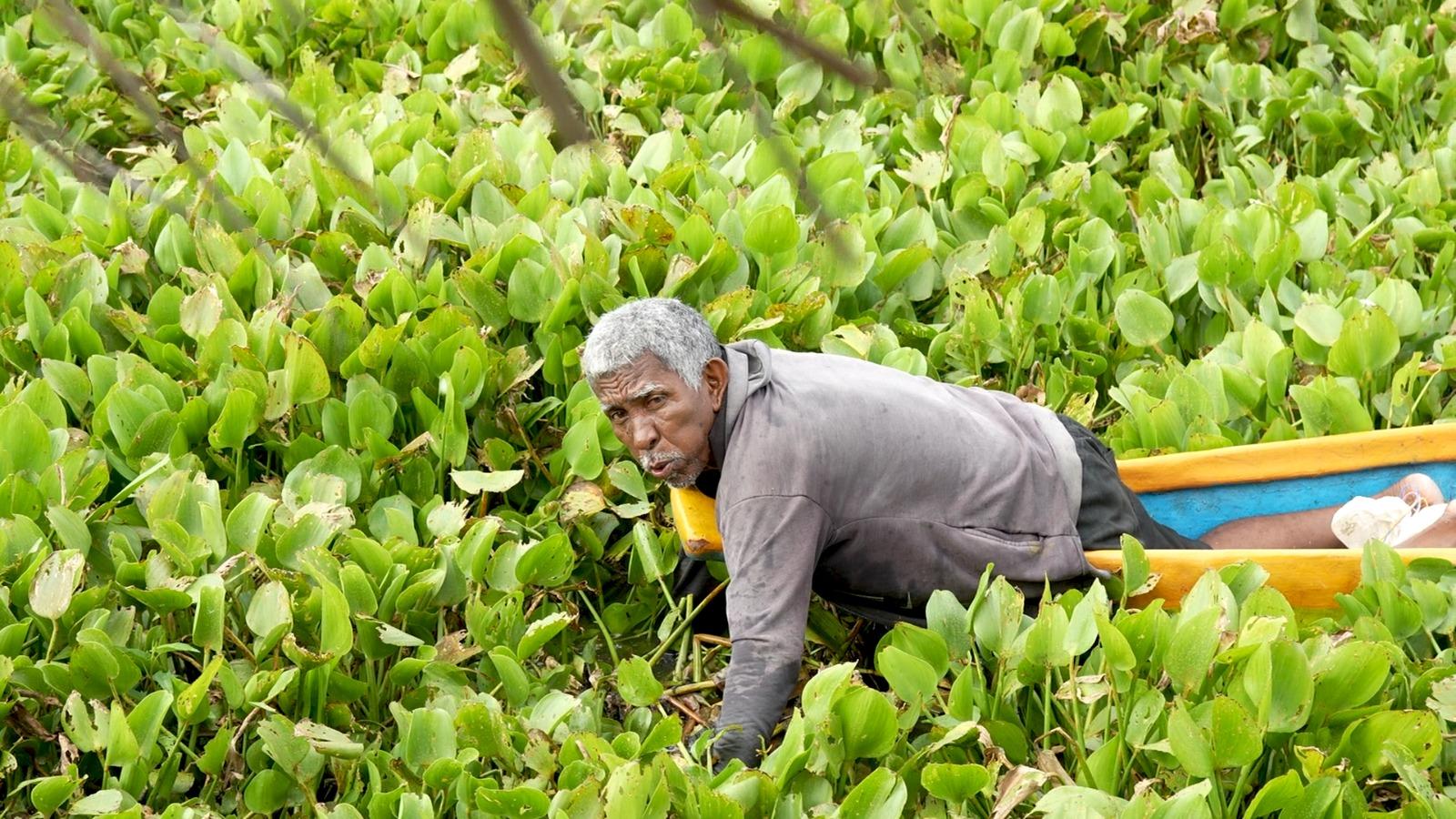 Así deben moverse los pescadores en el embalse del Guájaro