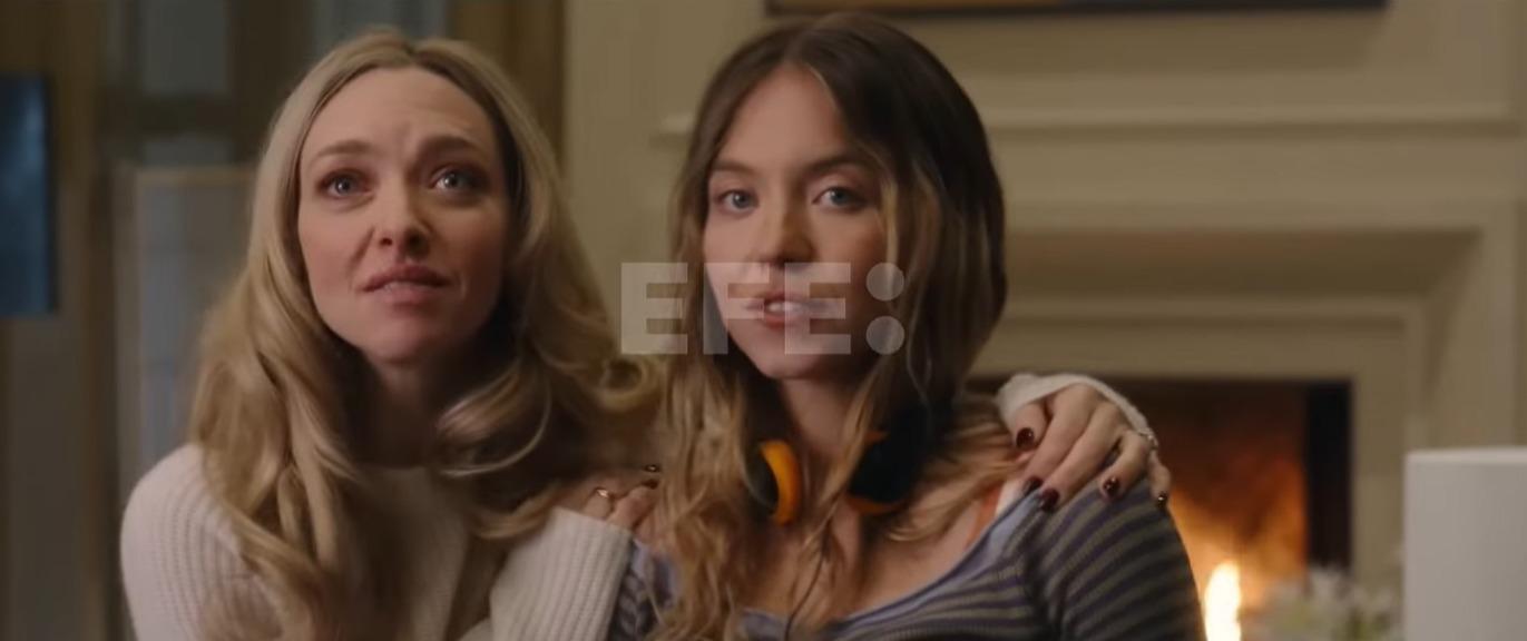 Película La Asistenta.