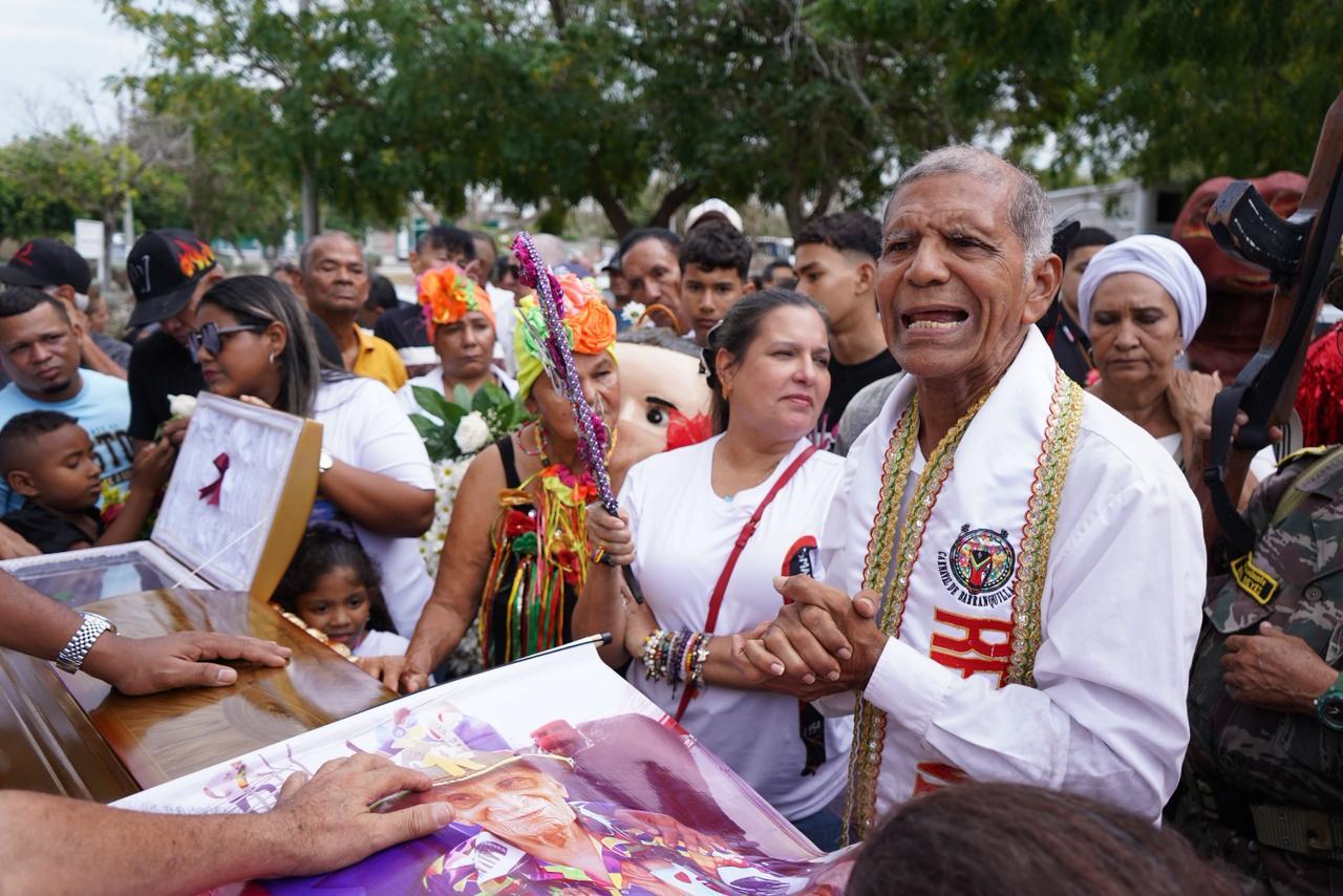 Wilfrido Escorcia, hijo de Ismael Escorcia Medina. 