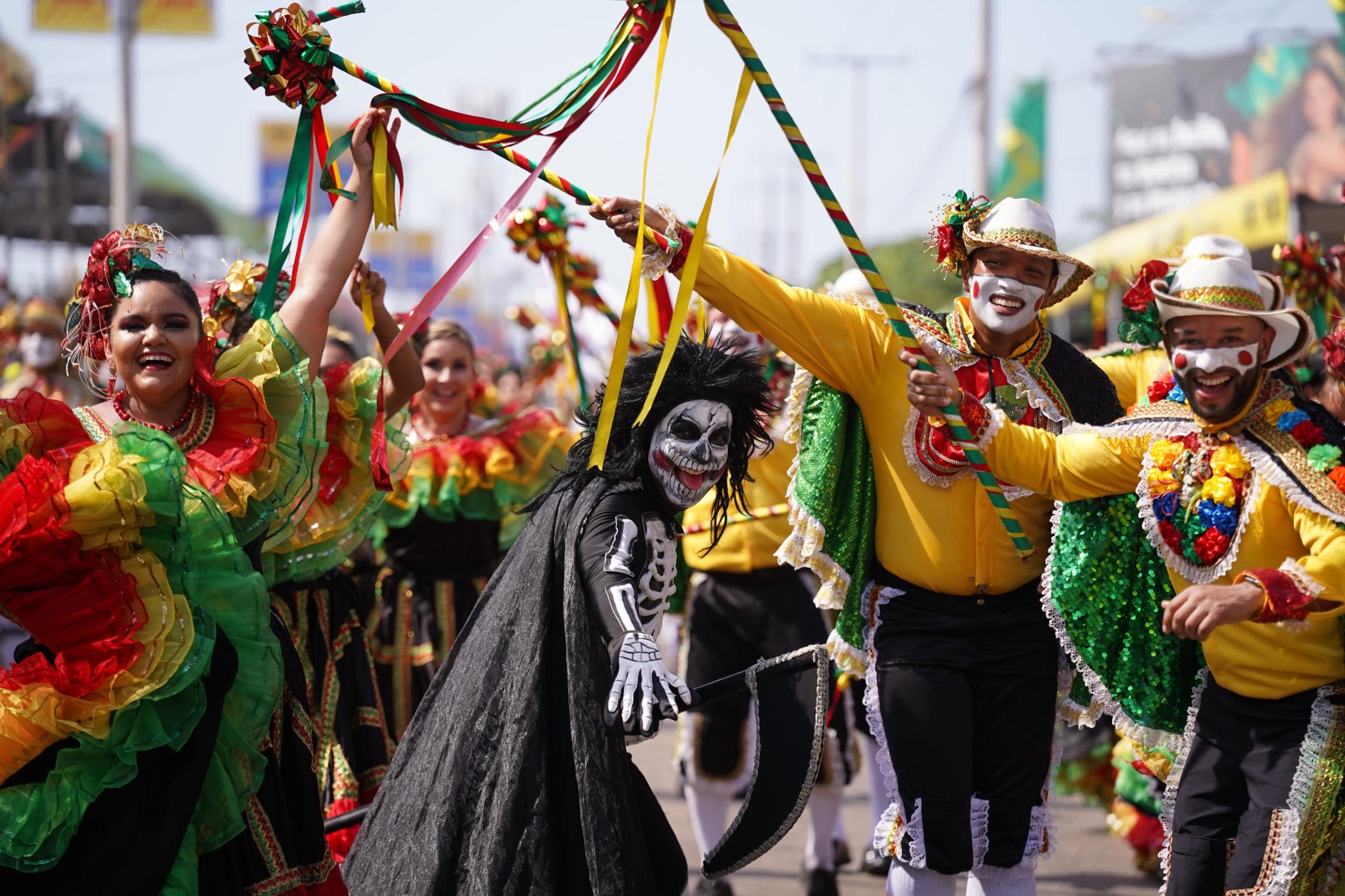 Garabato de la Universidad Libre.