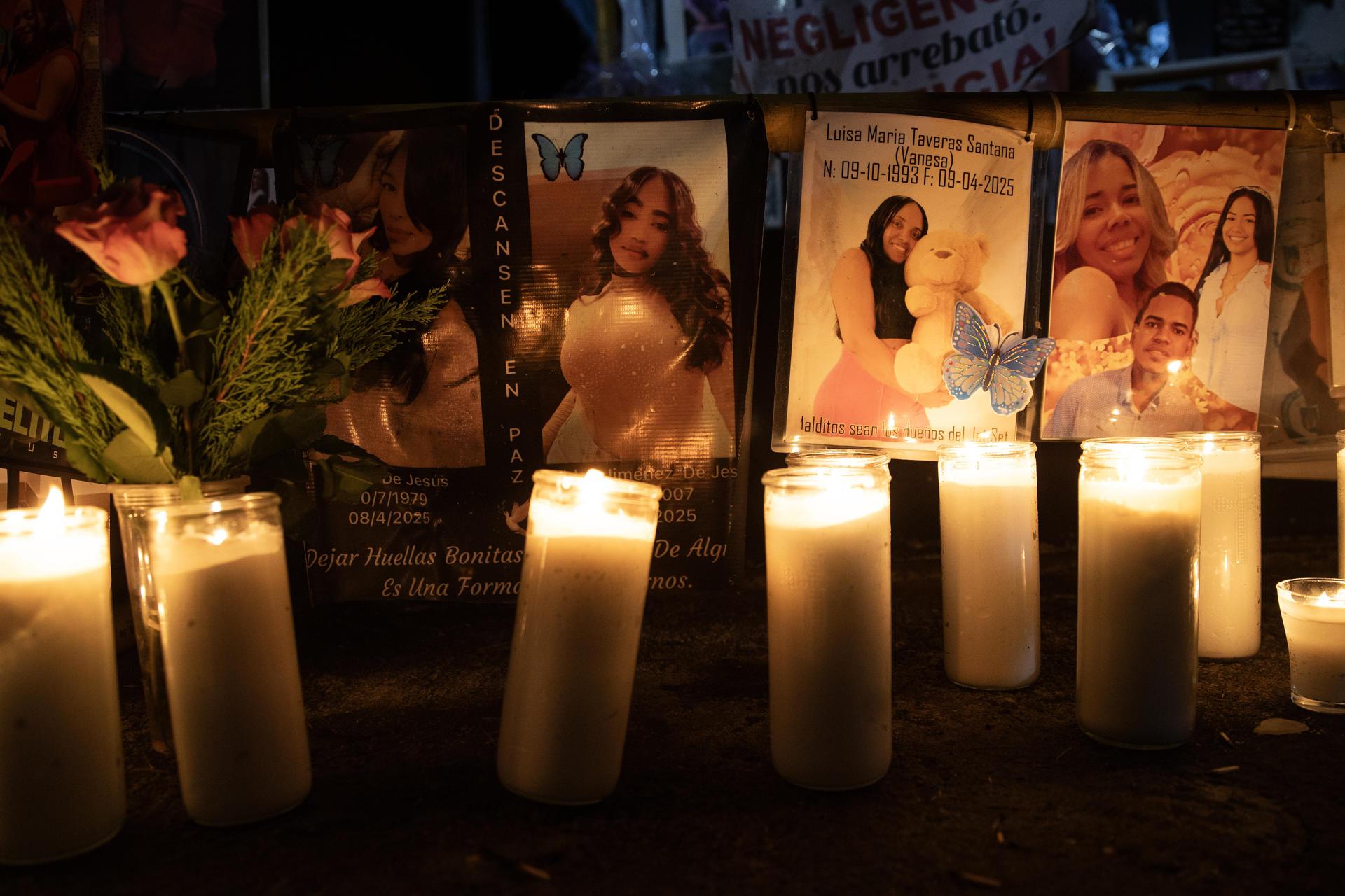 Santo Domingo, República Dominicana.