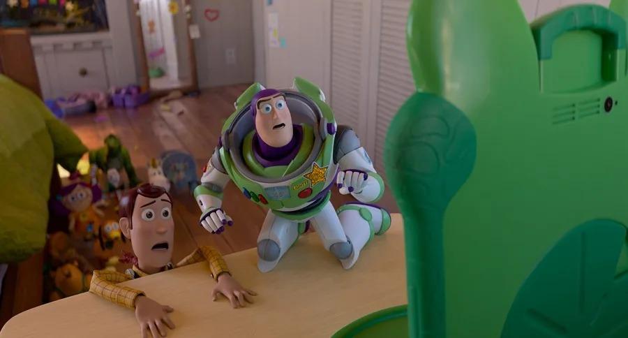 'Toy Story 5'. 