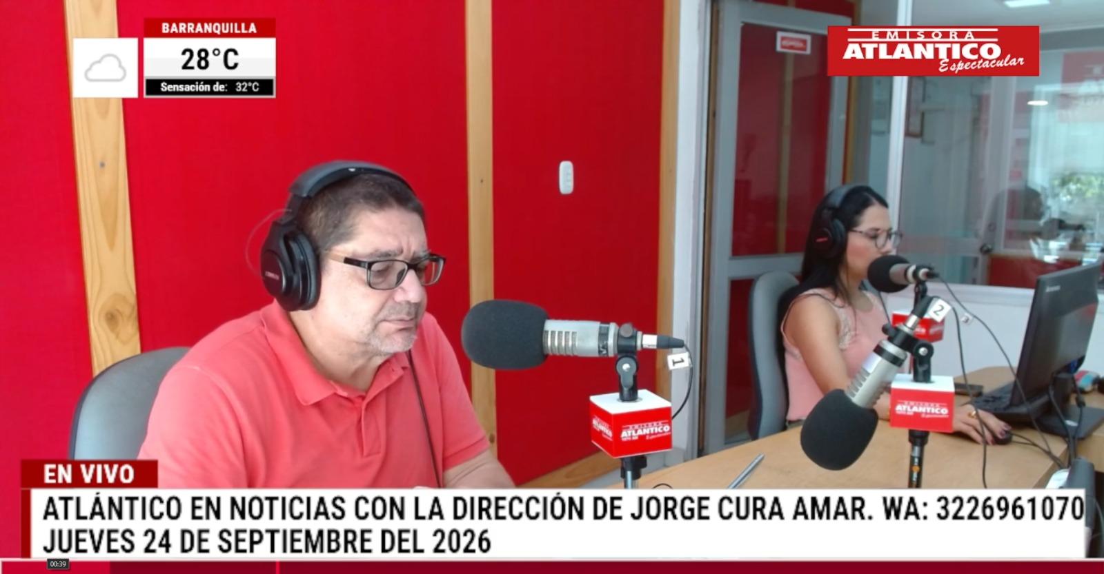 Emisión del 24 de septiembre.