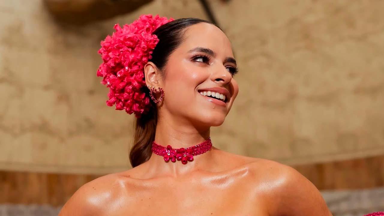 Salwa Maloof Habib, Reina del Carnaval 2027.