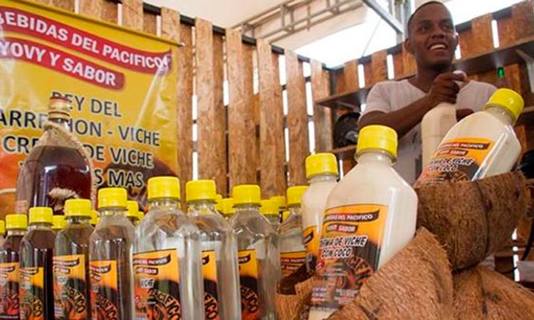 La famosa bebida natural y artesanal